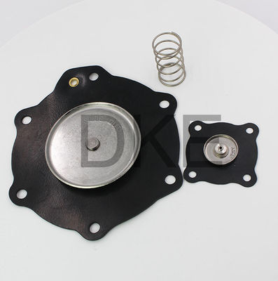 C113685 Puls-solenoïde klep voor stofverwijderingsapparatuur