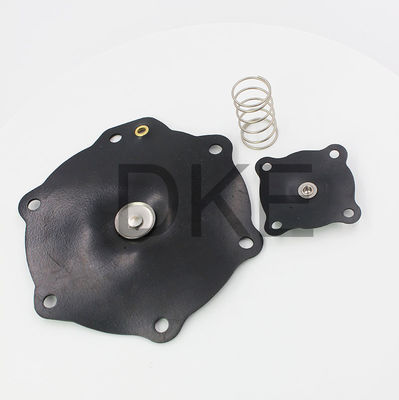 C113685 Puls-solenoïde klep voor stofverwijderingsapparatuur