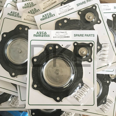 C113685 Puls-solenoïde klep voor stofverwijderingsapparatuur