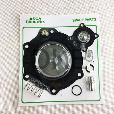 C113685 Puls-solenoïde klep voor stofverwijderingsapparatuur