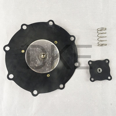C113928 Diafragma voor 3′′ SCXE353.060 stofverzamelaar Pulse Jet Solenoïde Valve