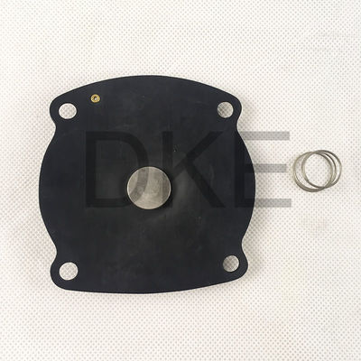Hoogtemperatuurweerstand DB18M Diafragma voor Mecair Puls Valve VNP608 VNP708,