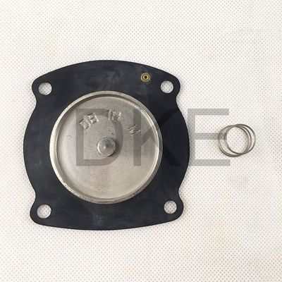 Hoogtemperatuurweerstand DB18M Diafragma voor Mecair Puls Valve VNP608 VNP708,