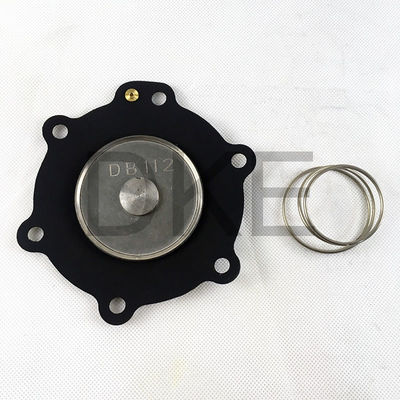 DB112/G Diafragma-impulsstraalklep reparatie kit voor VNP/VEM212 VNP/VEM312 VNP/VEM412