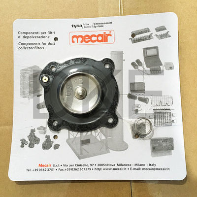 DB18/G Stofverzamelaar Puls Jet Valve Diafragma VNP208 VEM208 VNP308 VEM308