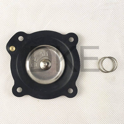 DB18/G Stofverzamelaar Puls Jet Valve Diafragma VNP208 VEM208 VNP308 VEM308