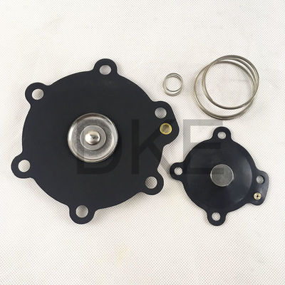 Mecair DB114/g Solenoïde puls klep diafragma reparatie kit 1 1/2 "