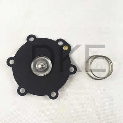 Mecair DB114/g Solenoïde puls klep diafragma reparatie kit 1 1/2 "