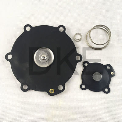 Mecair DB116 en DB16 Diafragma reparatie kits voor Pulse Jet Valve 2, "