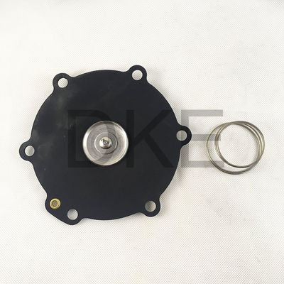 Mecair DB116 en DB16 Diafragma reparatie kits voor Pulse Jet Valve 2, "