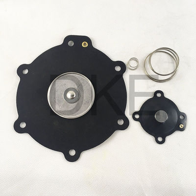 Mecair DB120 DB120/C Typediafragma Membraan Voor 2,5" 3" VNP220 VEM220 VNP420