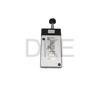 Norgren 2623000 5 / 2Way Pilot Solenoïde Valve Spanning 24Vdc