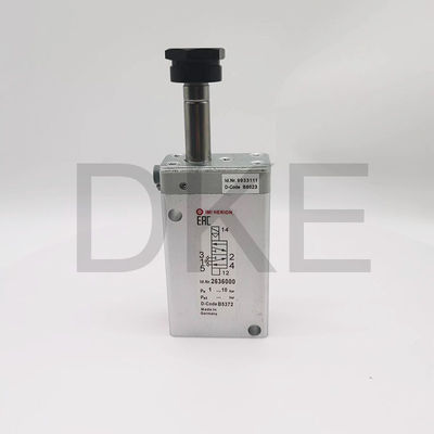 Norgren Pilot Elektromagnetische klep 2636000 2636047 5/2way G1/4