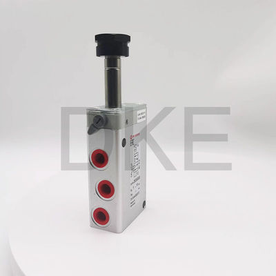 Norgren Pilot Elektromagnetische klep 2636000 2636047 5/2way G1/4