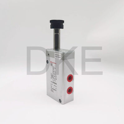 Norgren Pilot Elektromagnetische klep 2636000 2636047 5/2way G1/4