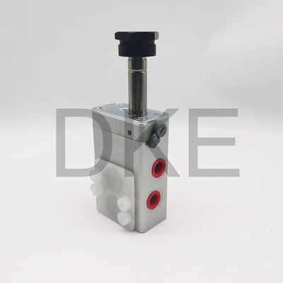 8020747 8020765 Norgren Solenoïde klep 3/2Way Spanning 24 VDC NBR Zitzegel