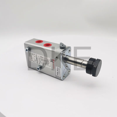 8020747 8020765 Norgren Solenoïde klep 3/2Way Spanning 24 VDC NBR Zitzegel