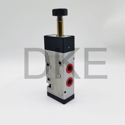 V61B313A - V61B317A Norgren-solenoïde-klep G1/4 NBR-zetsluiting 500-4500L/min