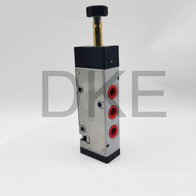 V61B513A-A212J Norgren-solenoïde klep 0,9 - 10 Bar,500-4500 L/Min