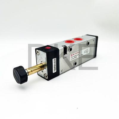 V61B513A-A212J Norgren-solenoïde klep 0,9 - 10 Bar,500-4500 L/Min