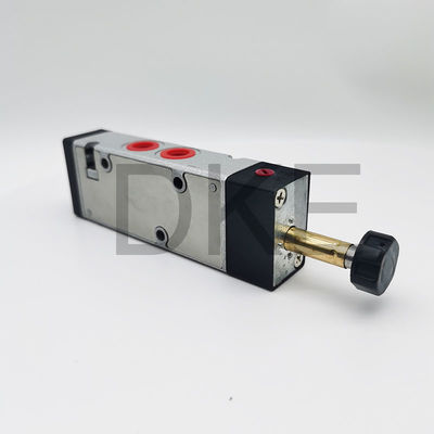 V61B513A-A212J Norgren-solenoïde klep 0,9 - 10 Bar,500-4500 L/Min