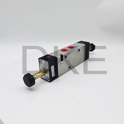 V61b511A-A212J Norgren magneetventiel met dubbele elektronische bediening