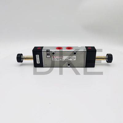 V61b511A-A212J Norgren magneetventiel met dubbele elektronische bediening