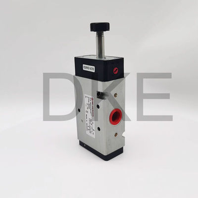 V62C413A-A212J,500 - 4500 L/Min,Norgren richtingscontroleventielen