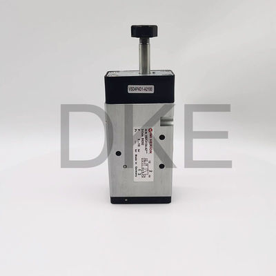 V62C413A-A212J,500 - 4500 L/Min,Norgren richtingscontroleventielen