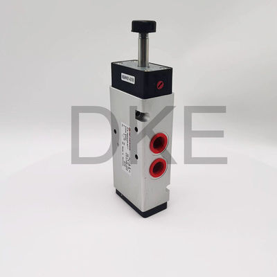 V62C513A-A212J Norgren elektromagnetische klep voor industriële,0.9 -10 bar