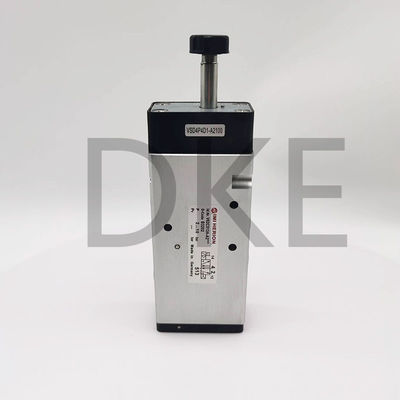 V62C513A-A212J Norgren elektromagnetische klep voor industriële,0.9 -10 bar