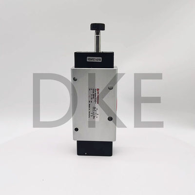 V63D417A-A212J Norgren Elektronenmagnetische klep met een hoge doorstroming 500-4500 L/min
