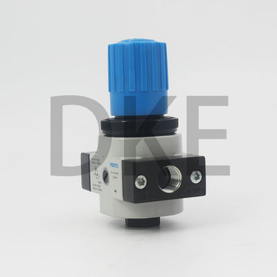 LR-3/8-D-MINI-MPA FESTO drukregulerend klep 1,6 MPa