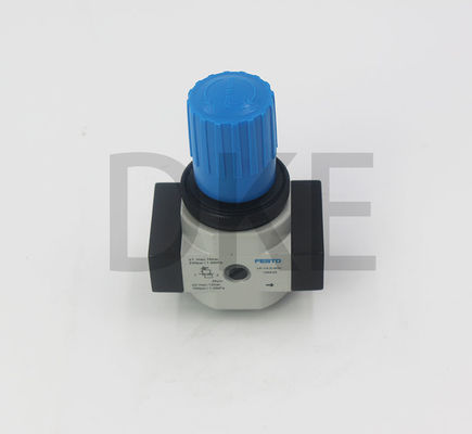 LR-3/8-D-MINI-MPA FESTO drukregulerend klep 1,6 MPa