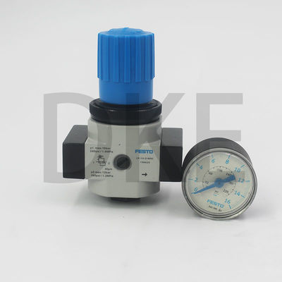 LR-3/8-D-MINI-MPA FESTO drukregulerend klep 1,6 MPa