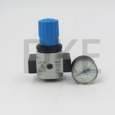 LR-3/8-D-MINI-MPA FESTO drukregulerend klep 1,6 MPa