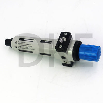Festo-filter drukregulerend klep LFR-3/8-D-MINI-A-MPA