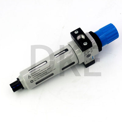 Festo-filter drukregulerend klep LFR-3/8-D-MINI-A-MPA