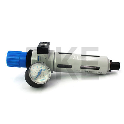 Festo-filter drukregulerend klep LFR-3/8-D-MINI-A-MPA