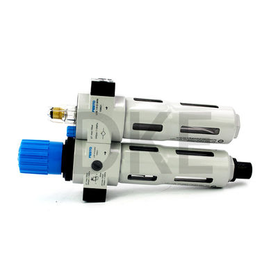 FRC-1/4-D-7-MINI-A pneumatische luchtdrukregelaar, 12V 3W met draad