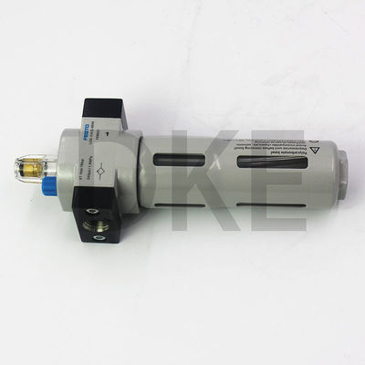 FESTO LOE-1/8-D-MINI Zinklegerings olie mist verwijder 0,5-12 bar