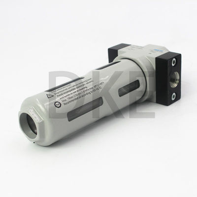 FESTO LOE-1/8-D-MINI Zinklegerings olie mist verwijder 0,5-12 bar