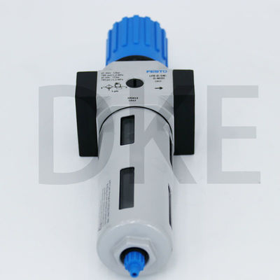 FESTO LFR-3/8-D-5M-O-MIDI Air Regulator Filter 5 Um 5~60°C