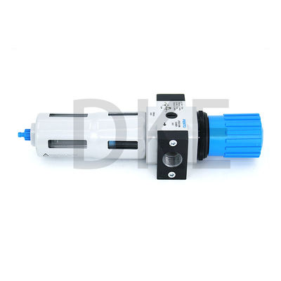 FESTO LFR-3/8-D-5M-O-MIDI Air Regulator Filter 5 Um 5~60°C