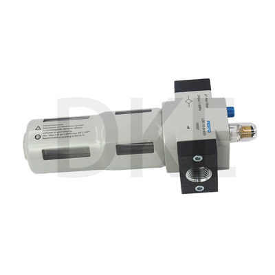 FESTO LOE-serie pneumatische luchtsmeermiddel 1/4" 3/8" 1/2" 3/4"