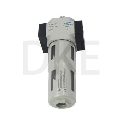FESTO LOE-serie pneumatische luchtsmeermiddel 1/4" 3/8" 1/2" 3/4"