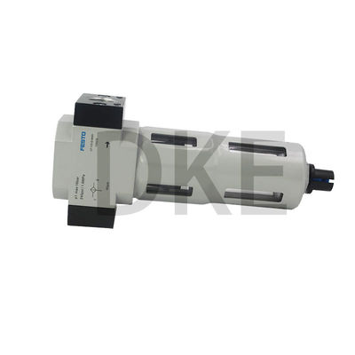 Festo LF-1/2-D-5M-MIDI-A gecomprimeerde pneumatische luchtfilter