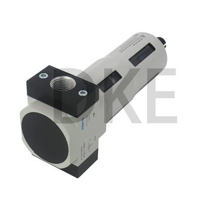 Festo LF-1/2-D-5M-MIDI-A gecomprimeerde pneumatische luchtfilter