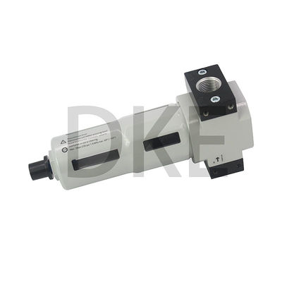 Festo LF-1/2-D-5M-MIDI-A gecomprimeerde pneumatische luchtfilter