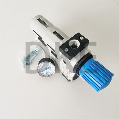 Festo Frc-D-5m-Midi-A luchtfilterregulator 5 μM automatisch